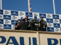 Winning at Paul Ricard