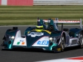 European Le Mans Series 2014 Silverstone