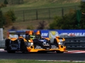 European Le Mans Series 2013 Hungaroring Le Mans Prototype 2